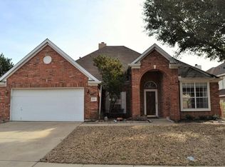 5500 Mount McKinley Rd, Fort Worth, TX 76137