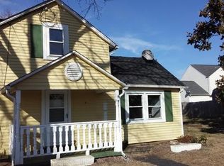 4333 Cove Rd NW, Roanoke, VA 24017