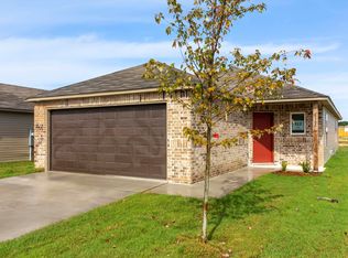 8300 Kennedy Ln, North Little Rock, AR 72113