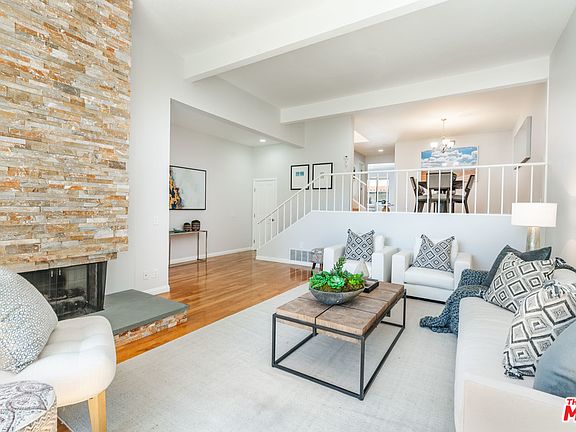 4th image of 1460 Palisades Dr