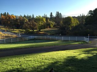 17515 N Little Spokane Dr, Colbert, WA 99005