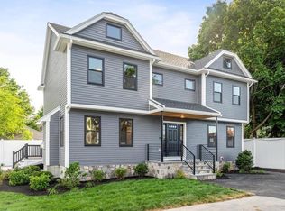 23 Bower St, Medford, MA 02155
