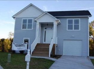 593 Denny Dr, Winston Salem, NC 27107