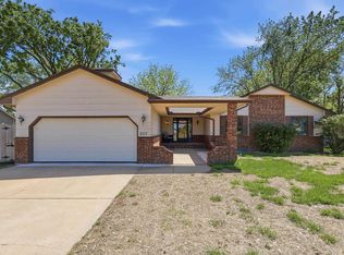 217 W Douglas Ave, Andover, KS 67002