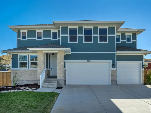 7323 W Afterglow Ln, West Jordan, UT 84081