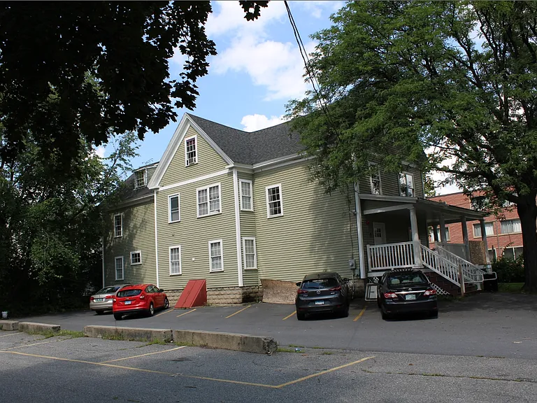 57 Winchester St #5 — Photo 47