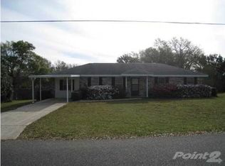 1160 New Haven Dr, Cantonment, FL 32533