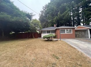 2836 S St, Eureka, CA 95501