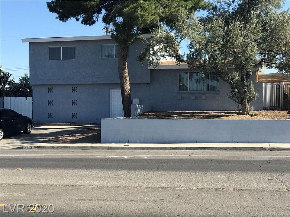 1st image of 4803 E Harmon Ave