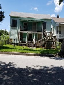 3108 Avenue M, Galveston, TX, 77550