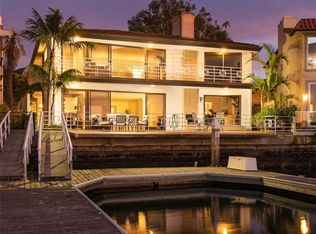 62 Linda Isle, Newport Beach, CA 92660