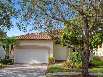 1976 NW 169th Ave, Pembroke Pines, FL, 33028