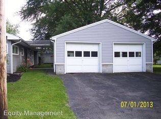 2428 Amberly St, Youngstown, OH