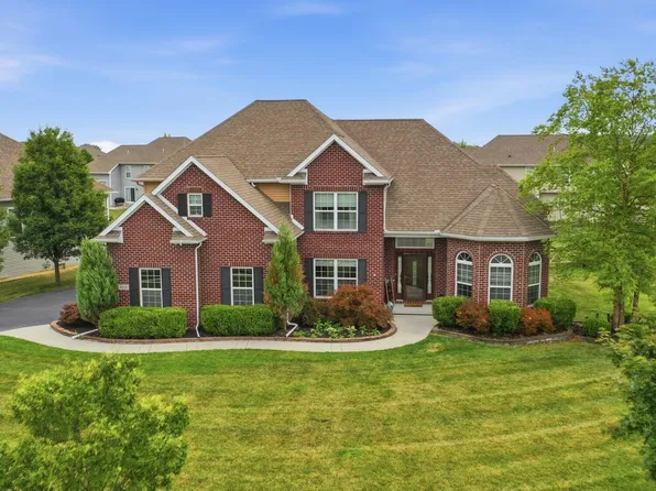 4929 Prestonwood Rd, Perrysburg, OH 43551