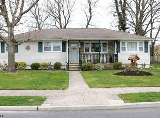 708 Debora St, Northfield, NJ 08225