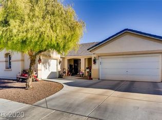 8436 Sable Beauty St, Las Vegas, NV 89131