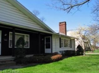 32882 Bainbridge Rd, Solon, OH 44139