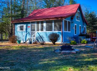 210 Indian Rock Trl, Jamestown, TN 38556