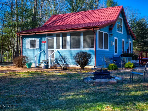 210 Indian Rock Trl, Jamestown, TN 38556