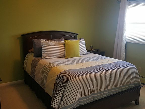 Master Bedroom 1