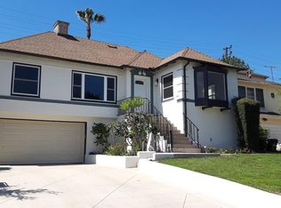 1533 Glendon Ave, Los Angeles, CA 90024
