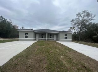 16171 SW 33rd Avenue Rd UNIT 1, Ocala, FL 34473