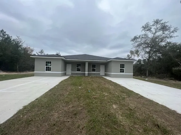 16170 SW 33rd Avenue Rd #1, Ocala, FL 34473