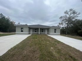 16170 SW 33rd Avenue Rd, Ocala, FL