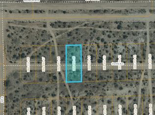 0 Granite Ave #730, California City, CA