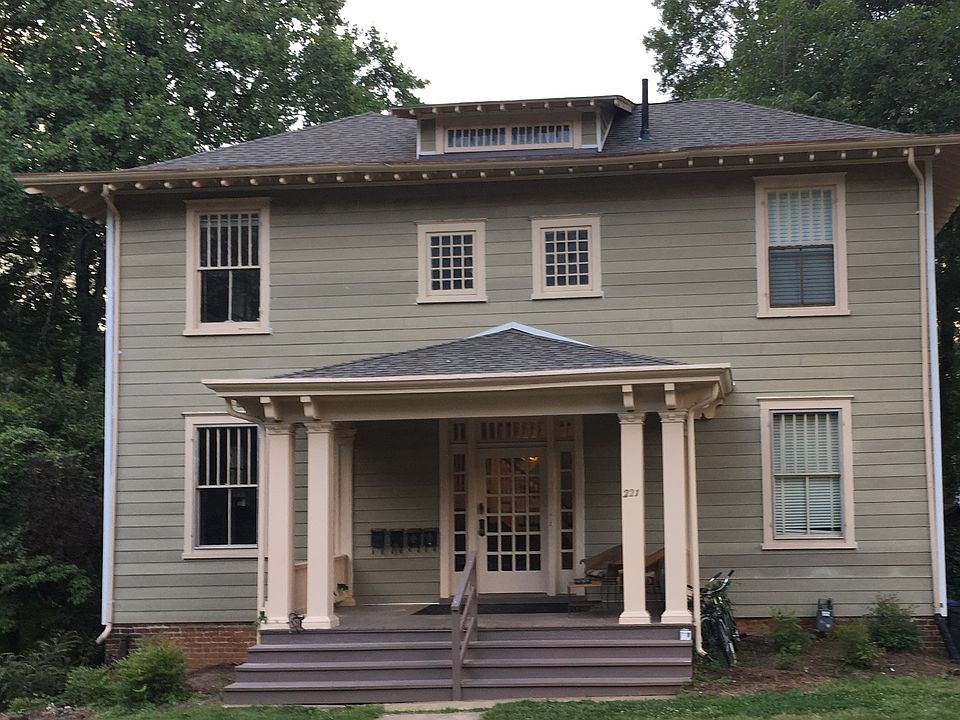 2nd image of 221 S Princeton Cir APT 1