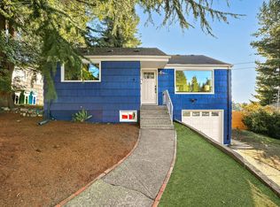 (Undisclosed Address), Shoreline, WA 98133