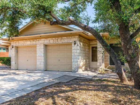 8708 Weiser Dr #B, Austin, TX 78729