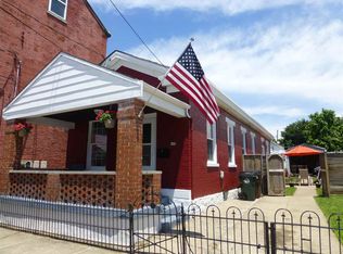 939 Columbia St, Newport, KY