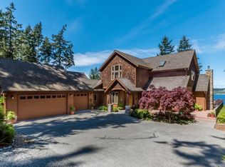 1610 NE Parker Rd, Coupeville, WA 98239