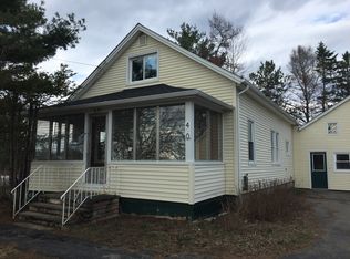 490 Eastern Ave, Brewer, ME 04412