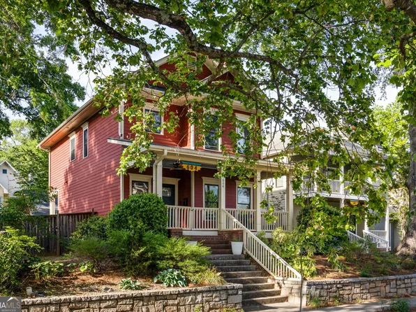 604 Mead St SE, Atlanta, GA 30312