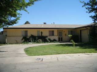 7 Wildy Dr, Roswell, NM 88203