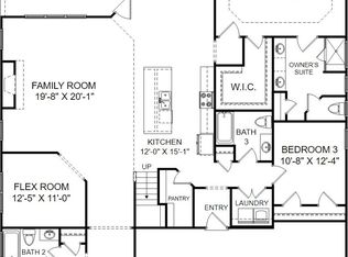 212 Silver Minnow Way, Lexington, SC 29072