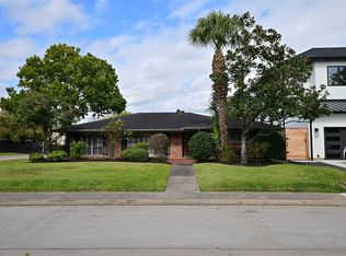 4062 Falkirk Ln, Houston, TX 77025