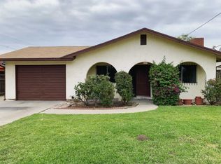 2035 N Bridge St, Visalia, CA 93291