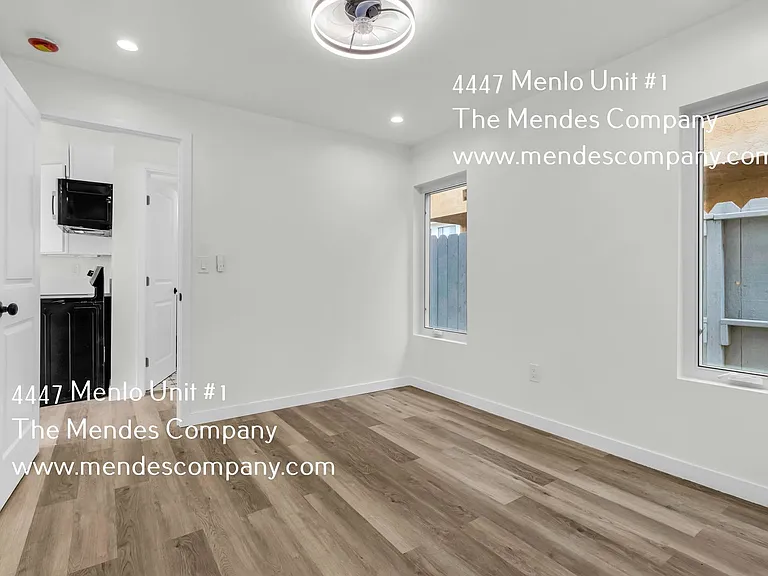 4447 Menlo Ave #1 — Photo 7