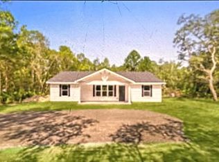 109 Ridge Ave, Crescent City, FL 32112