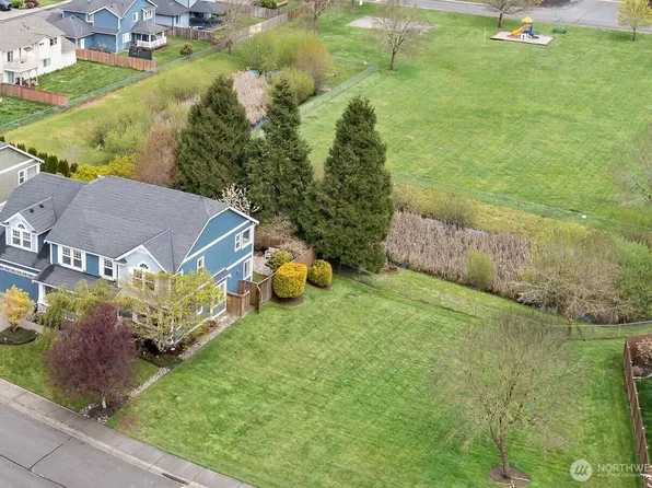 14519 144th Avenue E, Orting, WA 98360