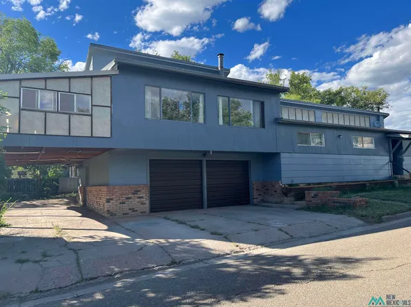 2805 8th St, Las Vegas, NM 87701