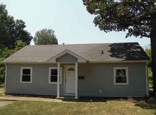 927 N 26th St, Paducah, KY 42001