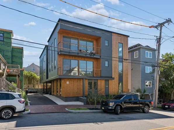 58 Cumberland Avenue #2, Portland, ME 04101