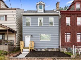 3124 Jane St, Pittsburgh, PA