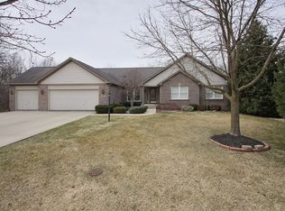 18565 Wychwood Pl, Noblesville, IN 46062