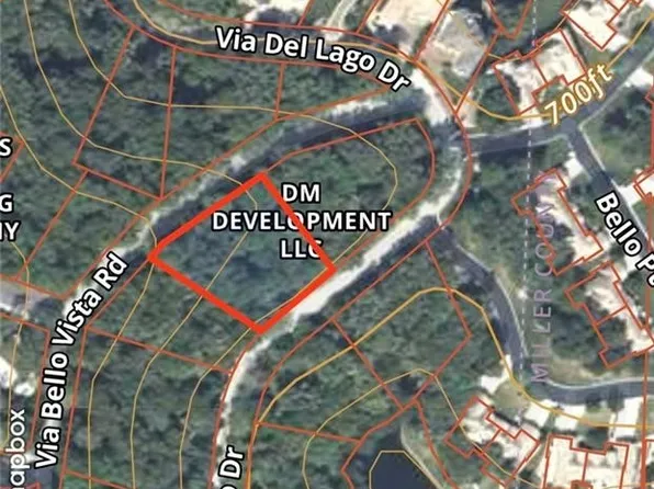 Via Del Lago Dr, Sunrise Beach, MO 65079