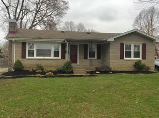 8013 Canna Dr, Louisville, KY 40258